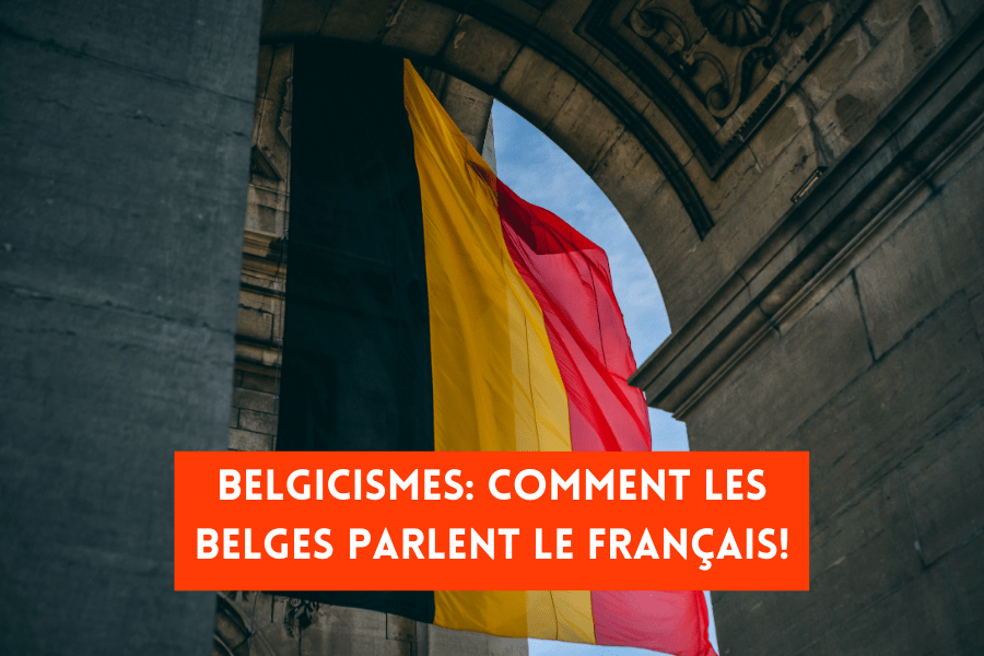 Belgicismes_ Comment les Belges parlent le Français!