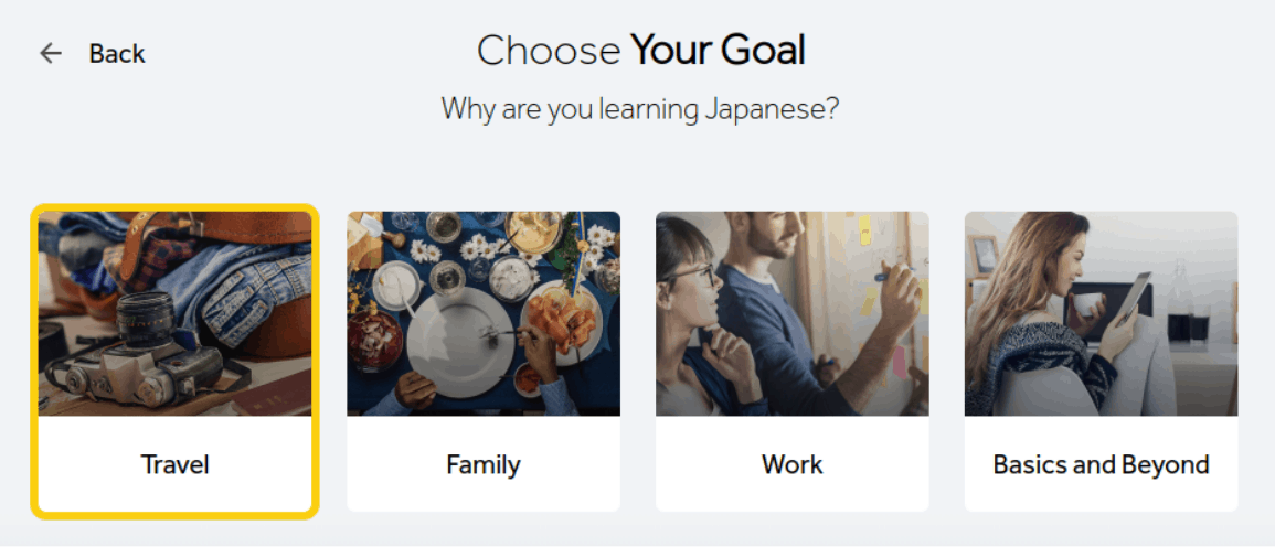 Rosetta-Stone-Product-Review-Choose-Your-Goal