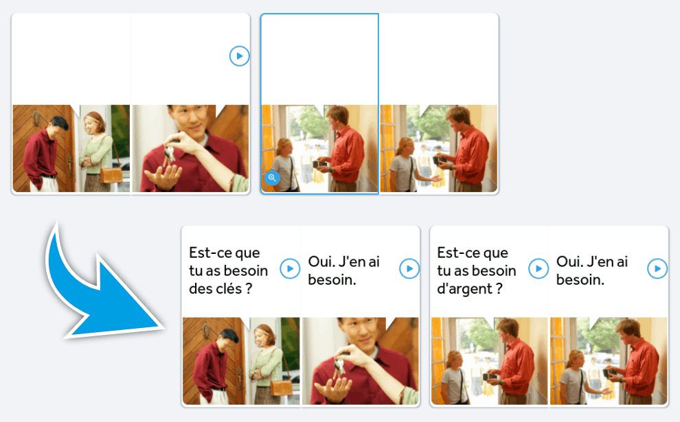 rosetta stone korean level 1 unit 2 lesson 4