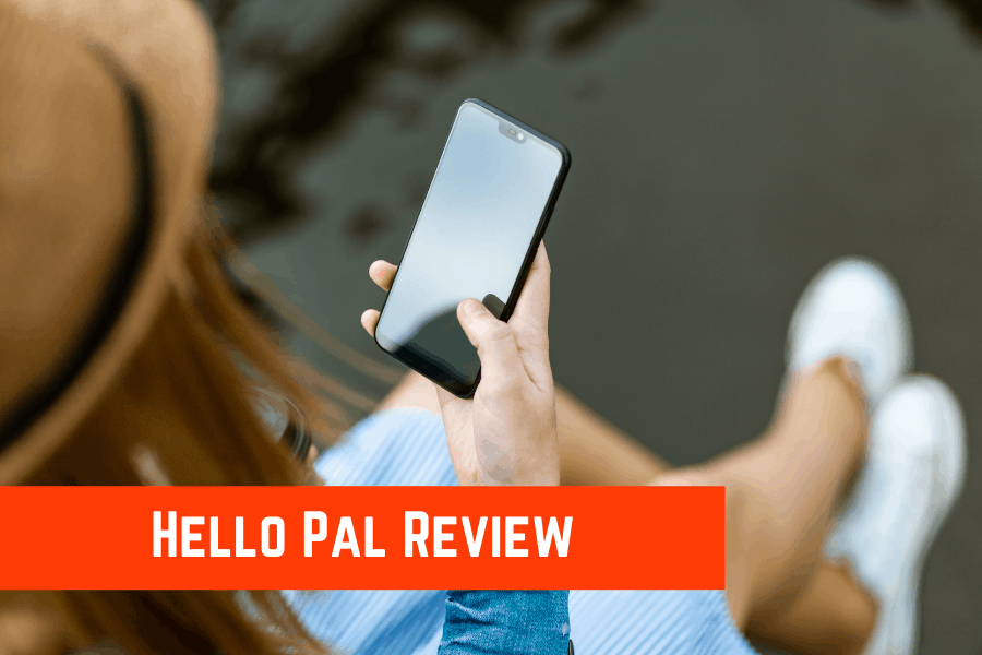Hello Pal Review