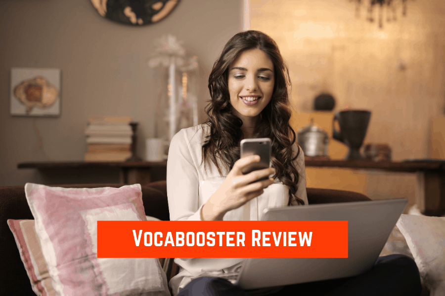 Vocabooster Review