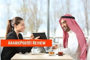 ArabicPod101 Review