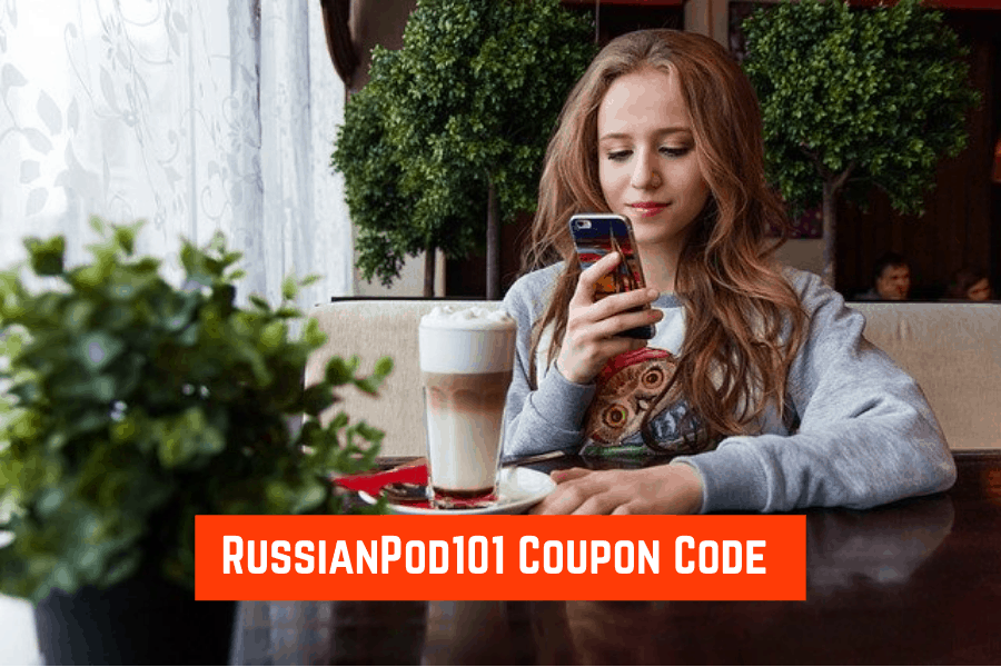 RussianPod101 Coupon Code (new)