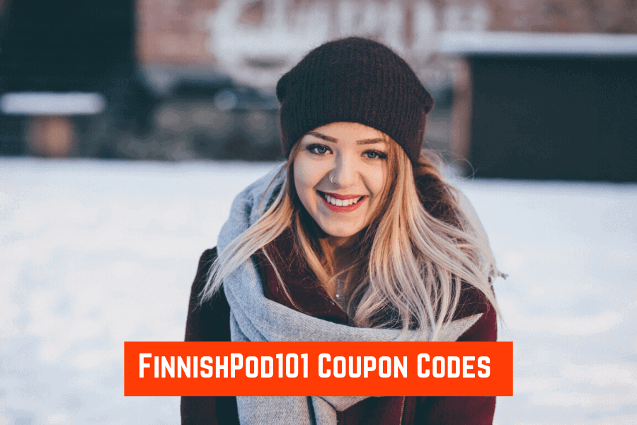 FinnishPod101 Coupon Code