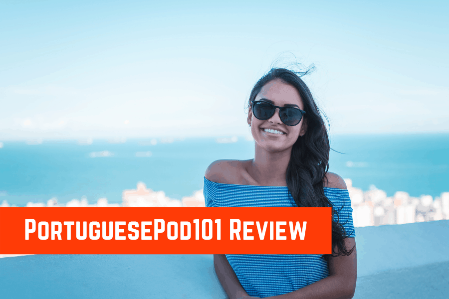 PortuguesePod101 Review