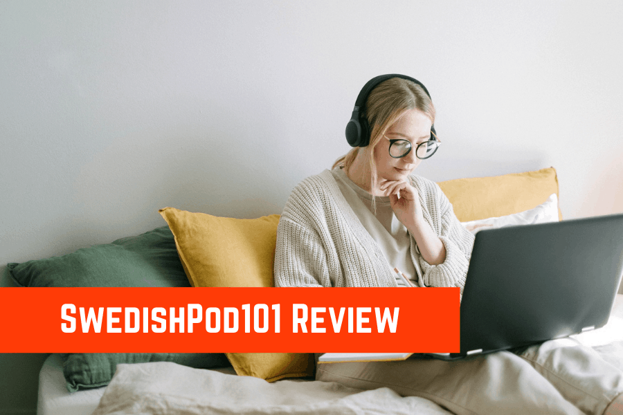SwedishPod101 Review