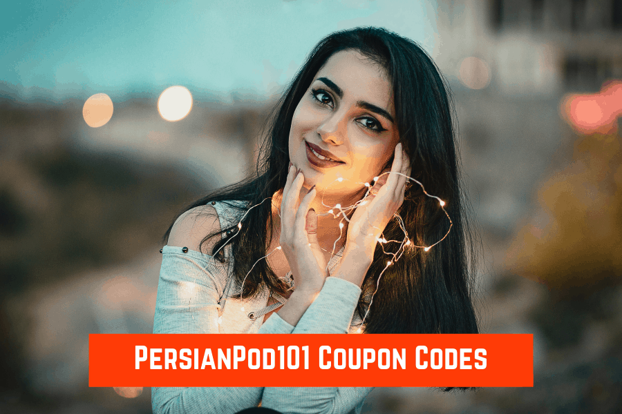 PersianPod101 Coupon Codes