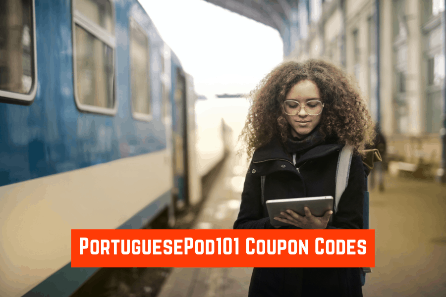 PortuguesePod101 Coupon Codes