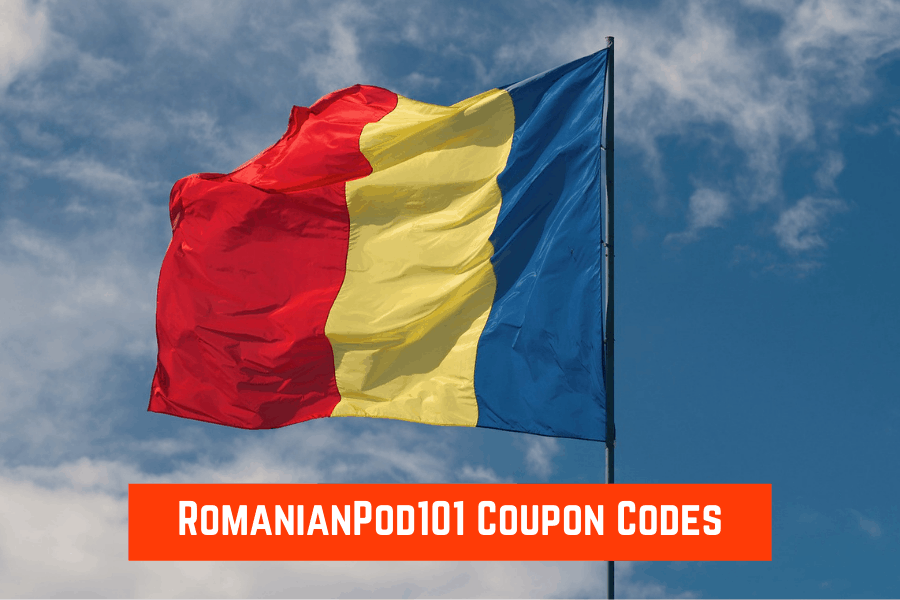 RomanianPod101 Coupon Codes