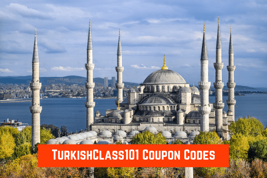 TurkishClass101 Coupon Code