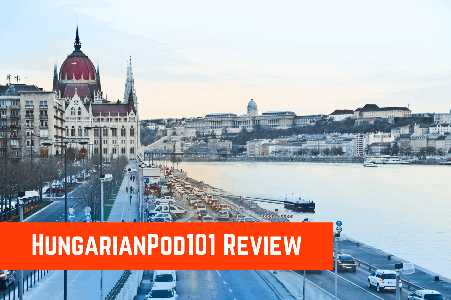 HungarianPod101 Review