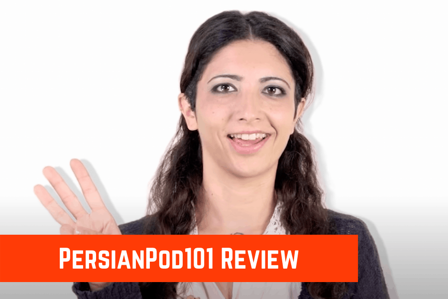 PersianPod101 Review